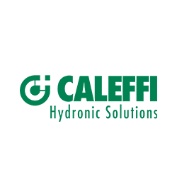 Logo Caleffi