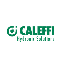 Logo Caleffi